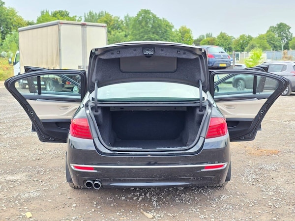 Used BMW 5 Series 2014 for sale - 75163947: Photo 34