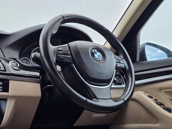 Used BMW 5 Series 2014 for sale - 75163947: Photo 37
