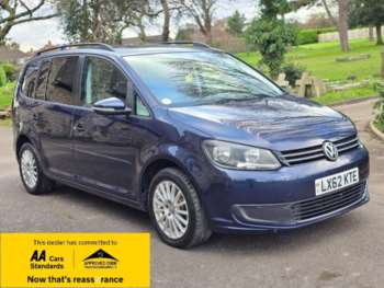 2024 (62) - 1.4 TSI BlueMotion Tech SEL DSG Euro 6 (s/s) 5dr