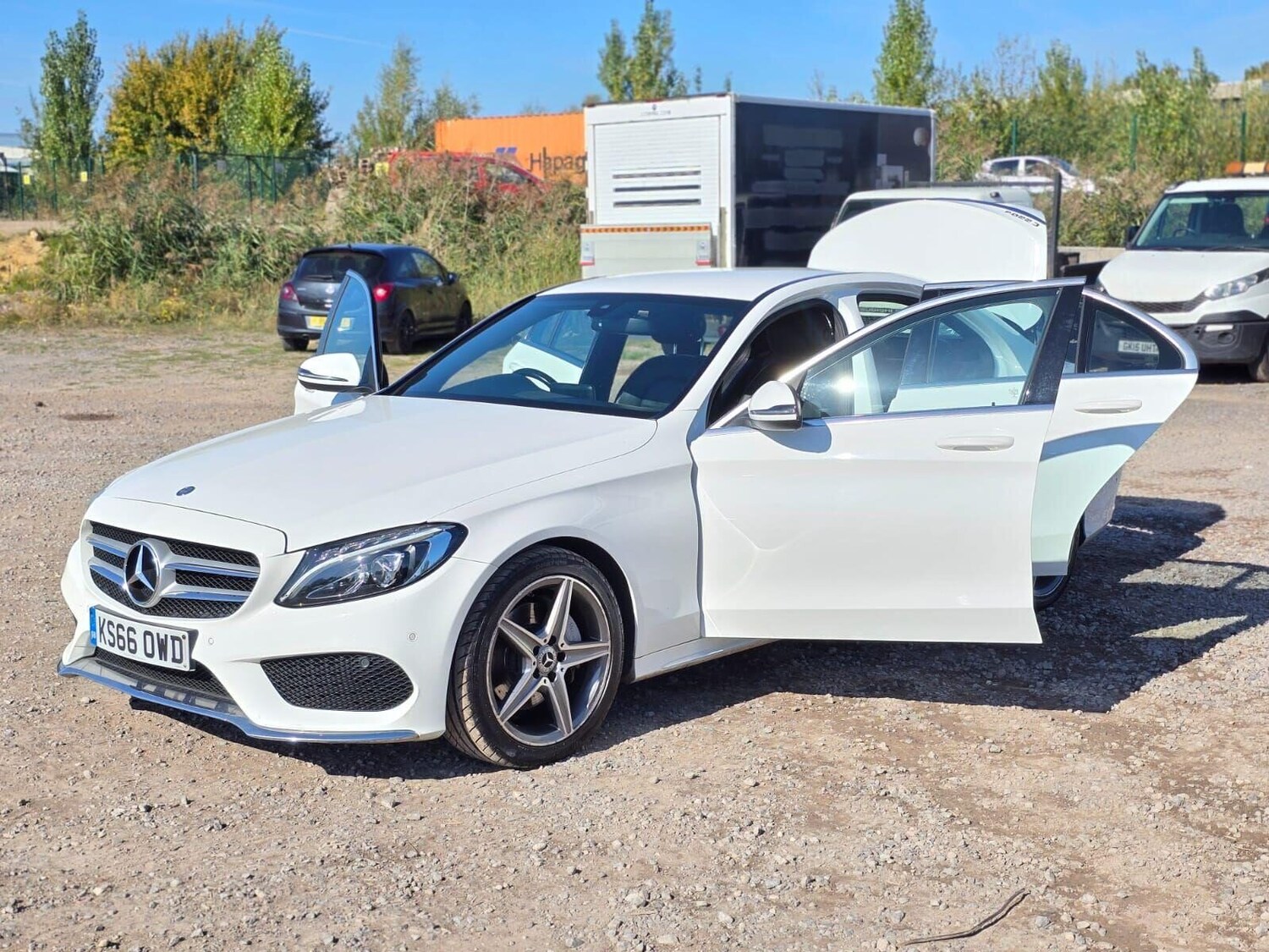 Vehicle 11