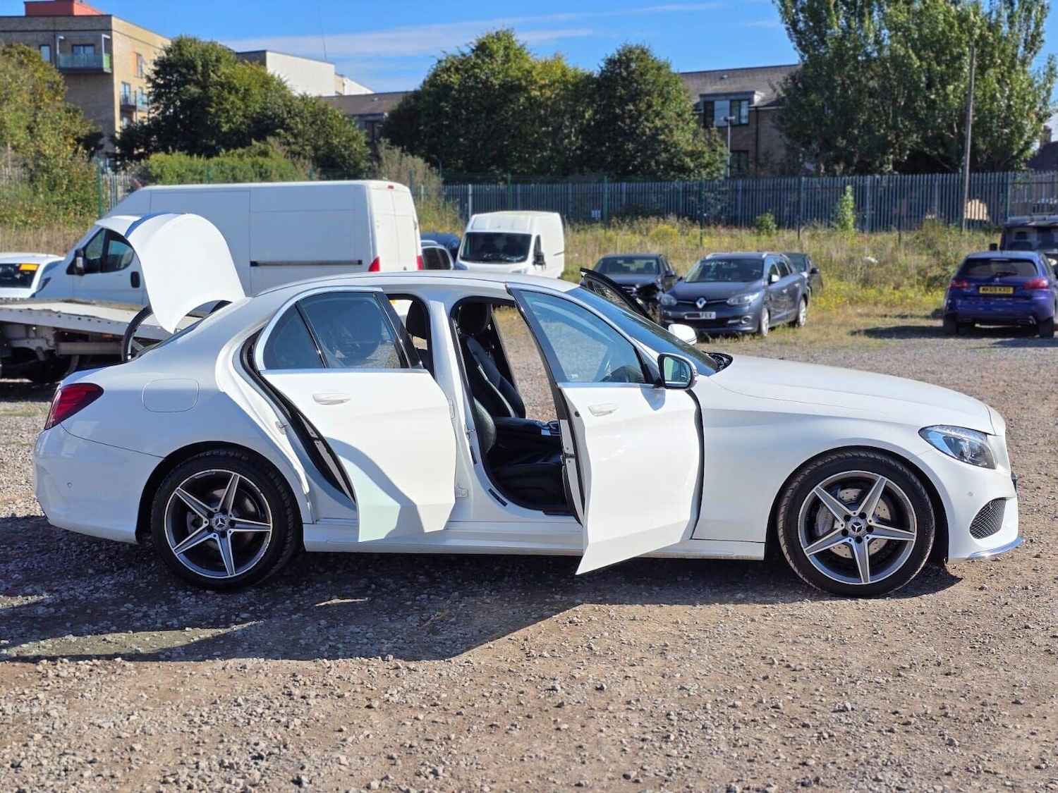 Vehicle 17