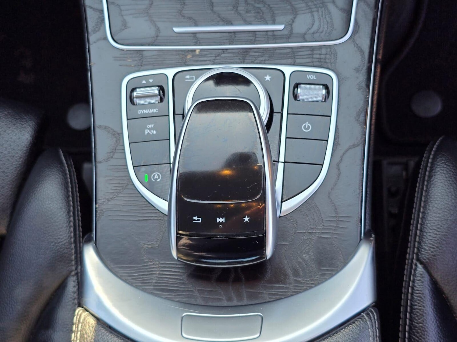 Vehicle 31