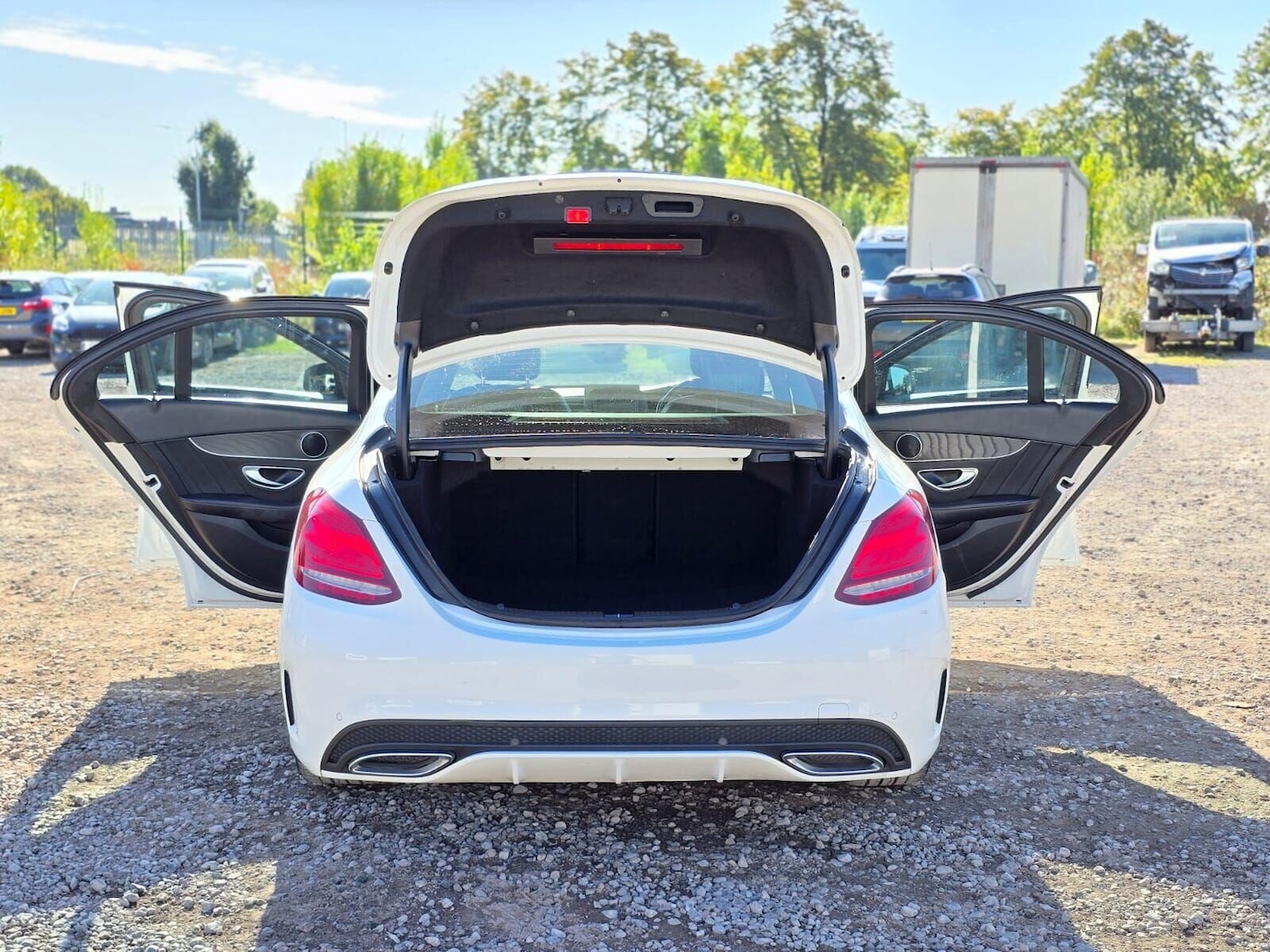 Vehicle 41