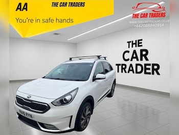 Used Kia Niro 2016 for sale - 76305008: Photo 2