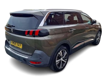Used Peugeot 5008 2019 for sale - 79586338: Photo