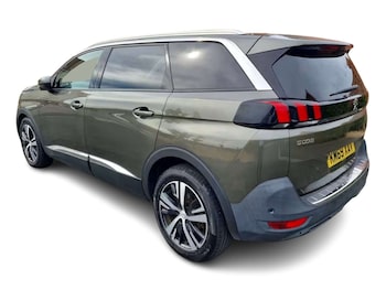 Used Peugeot 5008 2019 for sale - 79586338: Photo