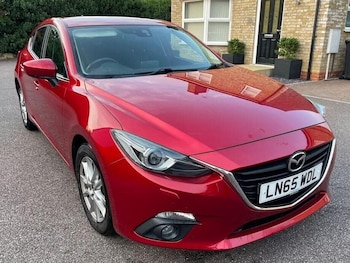 Used Mazda Mazda3 2015 for sale - 75694200: Photo