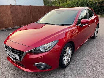Used Mazda Mazda3 2015 for sale - 75694200: Photo