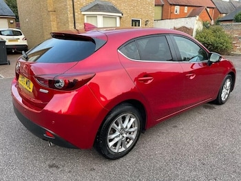 Used Mazda Mazda3 2015 for sale - 75694200: Photo