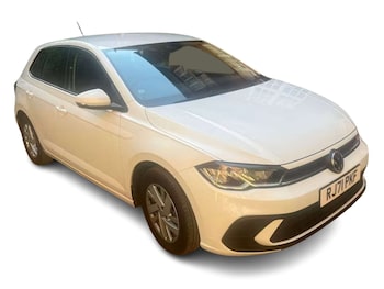 Used Volkswagen Polo 2022 for sale - 79222130: Photo