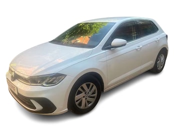 Used Volkswagen Polo 2022 for sale - 79222130: Photo
