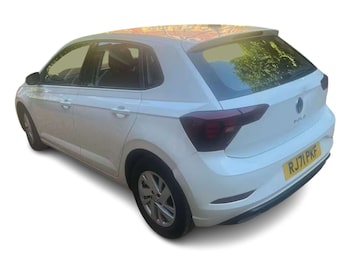 Used Volkswagen Polo 2022 for sale - 79222130: Photo