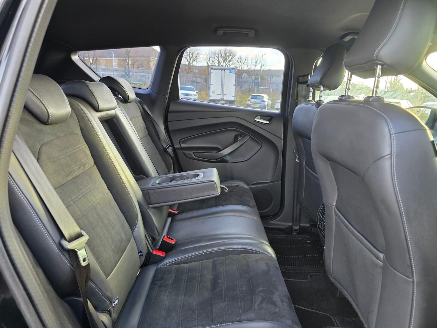 Used Ford Kuga 2017 for sale - 76863101: Photo 23