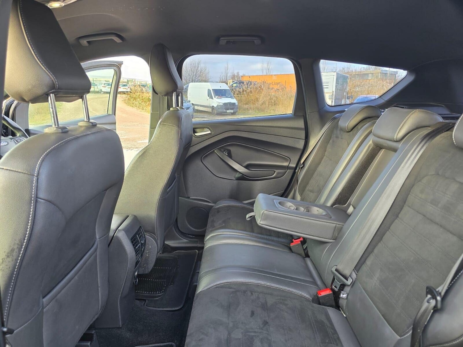 Used Ford Kuga 2017 for sale - 76863101: Photo 24