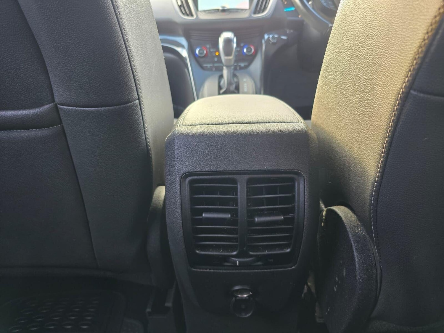 Used Ford Kuga 2017 for sale - 76863101: Photo 25