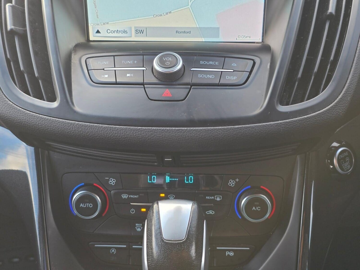 Used Ford Kuga 2017 for sale - 76863101: Photo 34