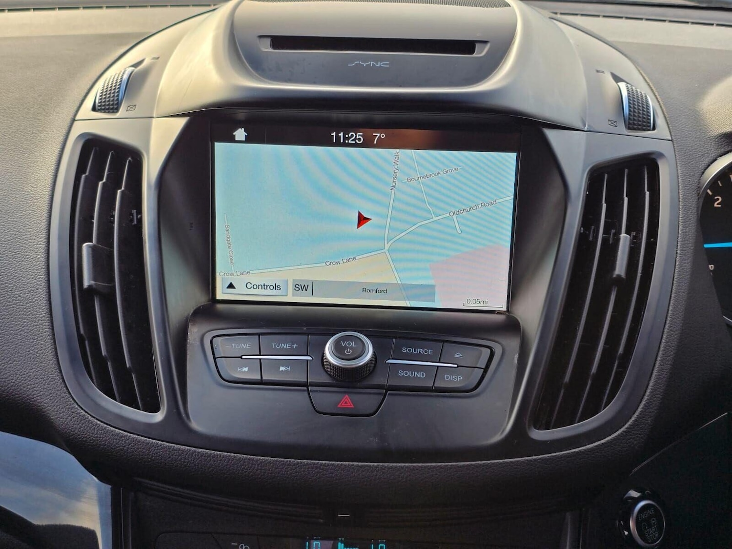 Used Ford Kuga 2017 for sale - 76863101: Photo 35