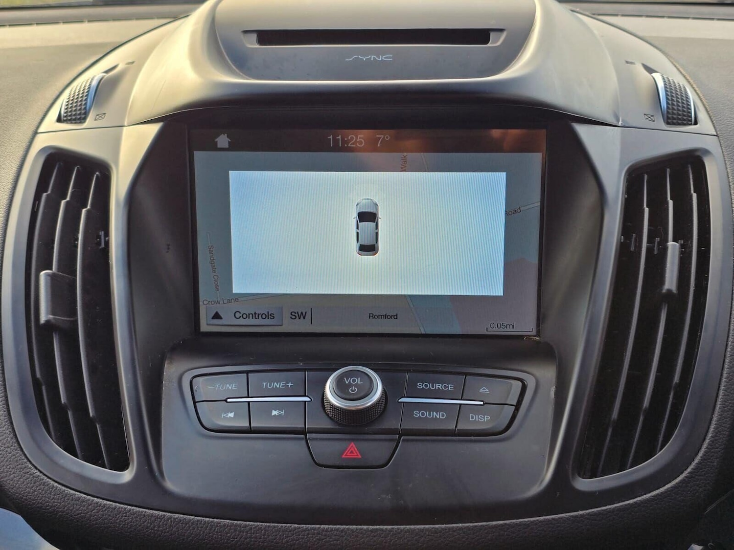 Used Ford Kuga 2017 for sale - 76863101: Photo 36