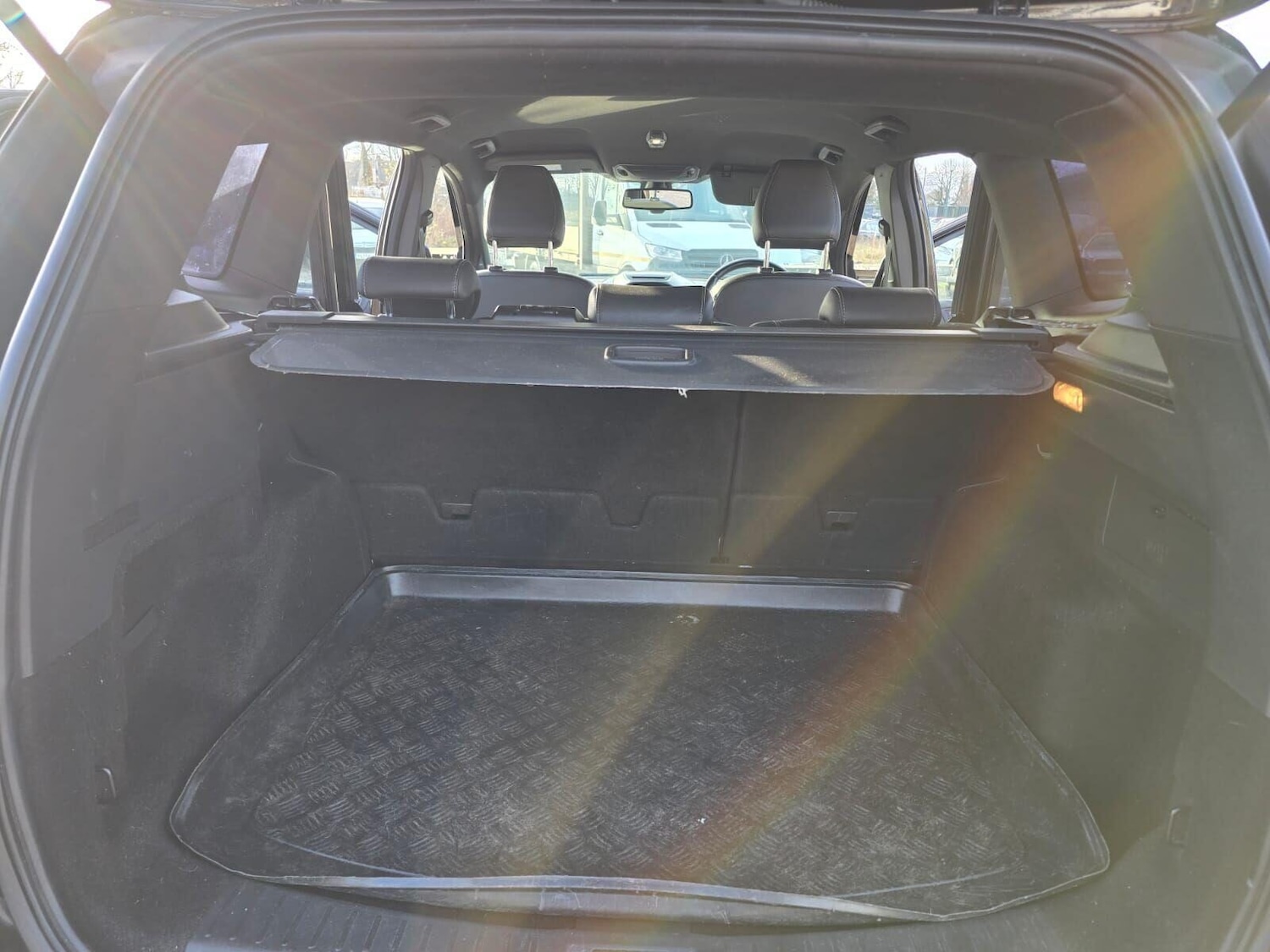 Used Ford Kuga 2017 for sale - 76863101: Photo 38