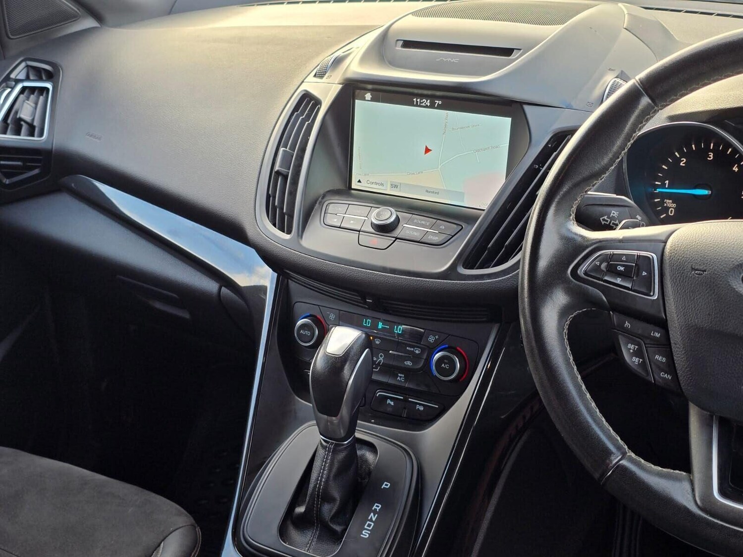 Used Ford Kuga 2017 for sale - 76863101: Photo 58