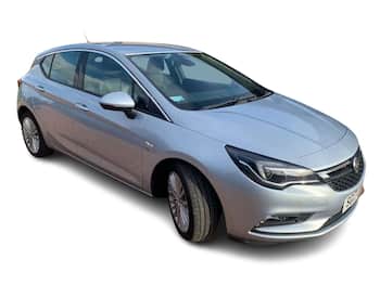 Used Vauxhall Astra 2017 for sale - 79859504: Photo