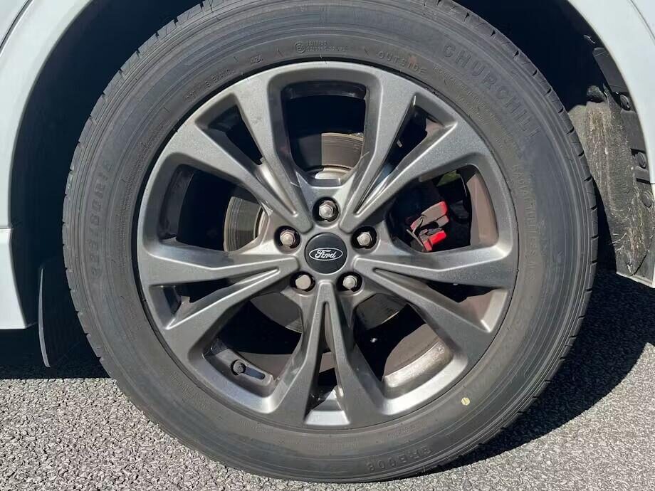 Used Ford Kuga 2020 for sale - 78168407: Photo 10