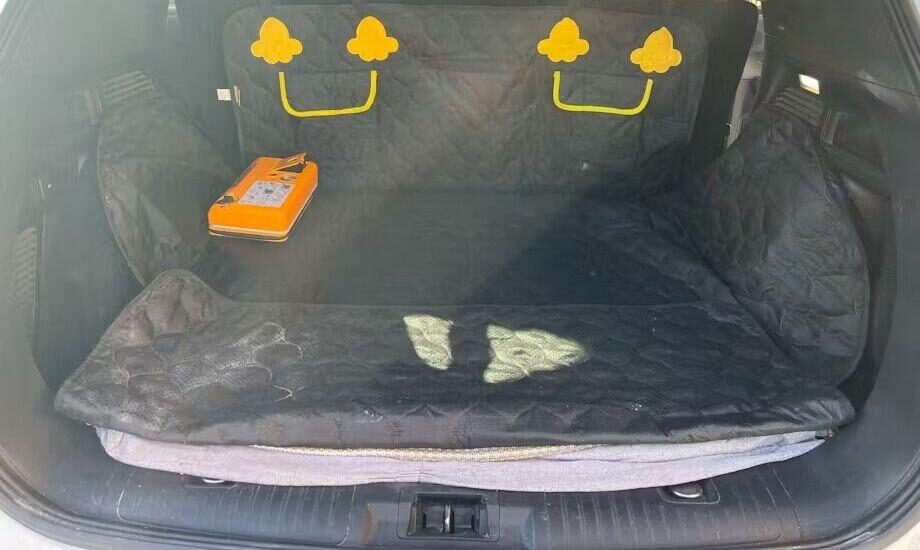 Used Ford Kuga 2020 for sale - 78168407: Photo 11