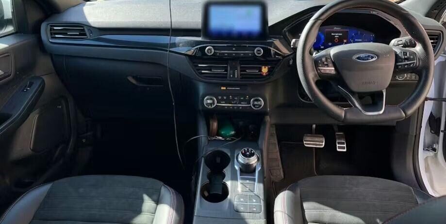 Used Ford Kuga 2020 for sale - 78168407: Photo 5