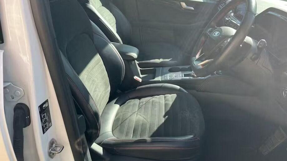 Used Ford Kuga 2020 for sale - 78168407: Photo 6