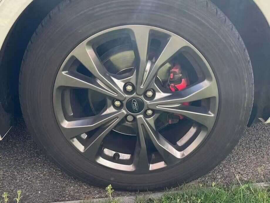 Used Ford Kuga 2020 for sale - 78168407: Photo 8