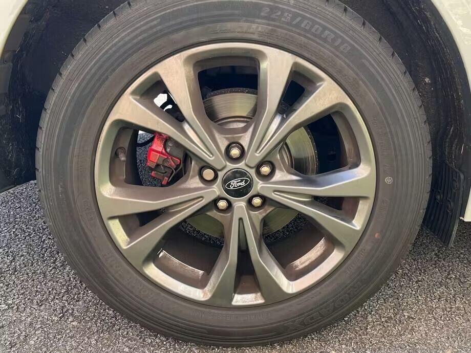 Used Ford Kuga 2020 for sale - 78168407: Photo 9