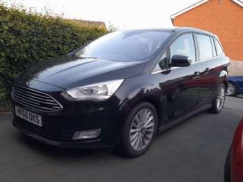Used Ford Grand C-Max 2015 for sale - 75068594: Photo