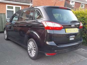 Used Ford Grand C-Max 2015 for sale - 75068594: Photo