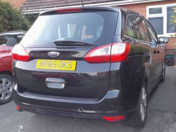 Used Ford Grand C-Max 2015 for sale - 75068594: Photo