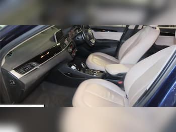 Used BMW X1 2018 for sale - 79812840: Photo