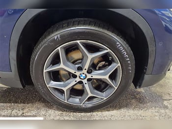 Used BMW X1 2018 for sale - 79812840: Photo