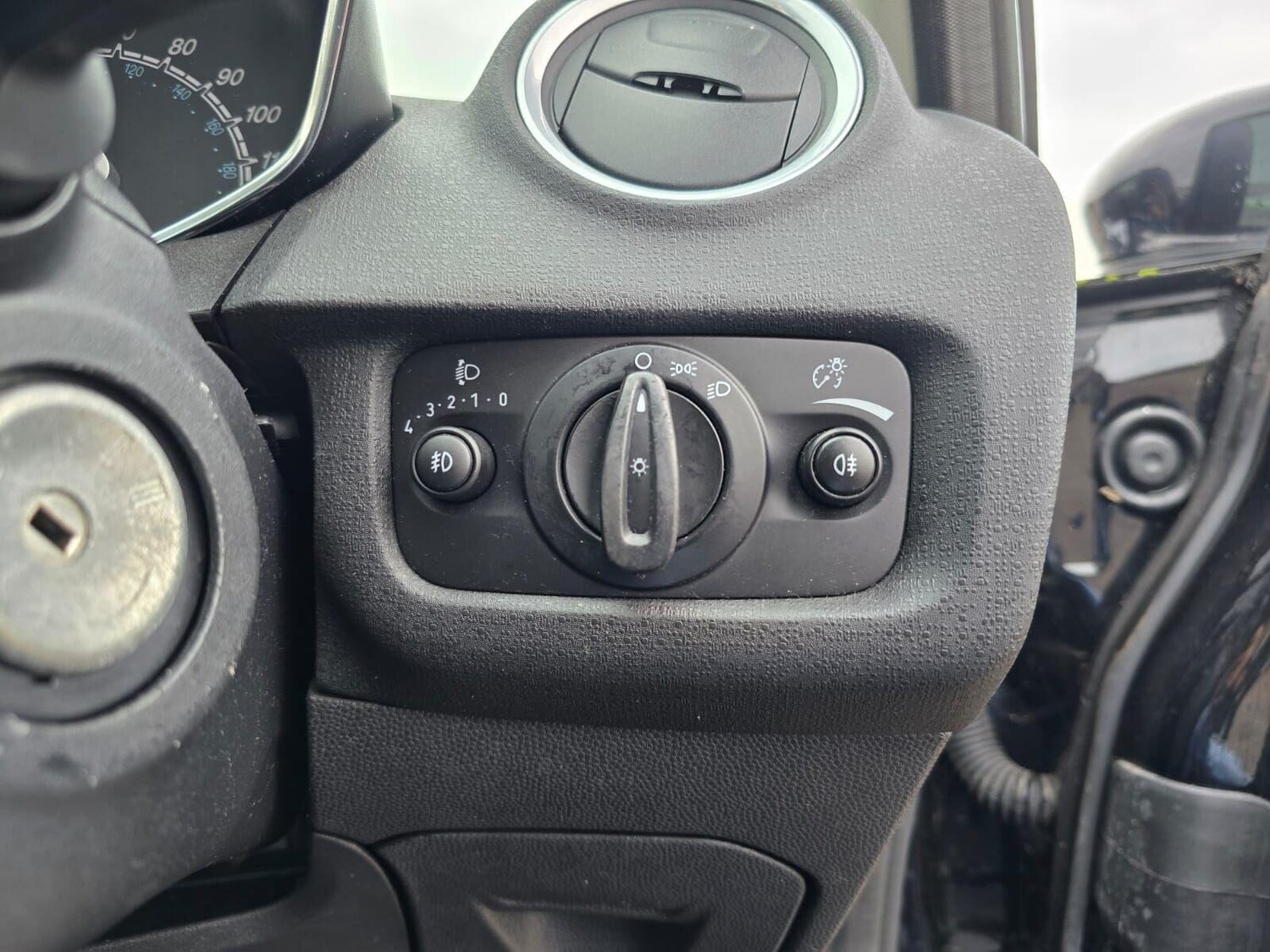Vehicle 43