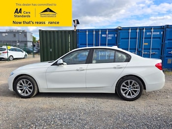 Used BMW 3 Series 2017 for sale - 78906739: Photo