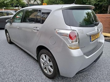Used Toyota Verso 2016 for sale - 75667255: Photo