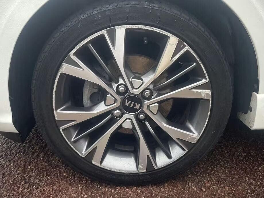 Used Kia Picanto 2021 for sale - 77037211: Photo 10