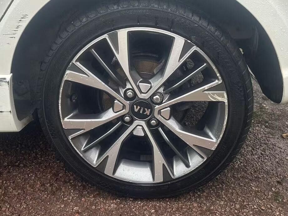 Used Kia Picanto 2021 for sale - 77037211: Photo 11