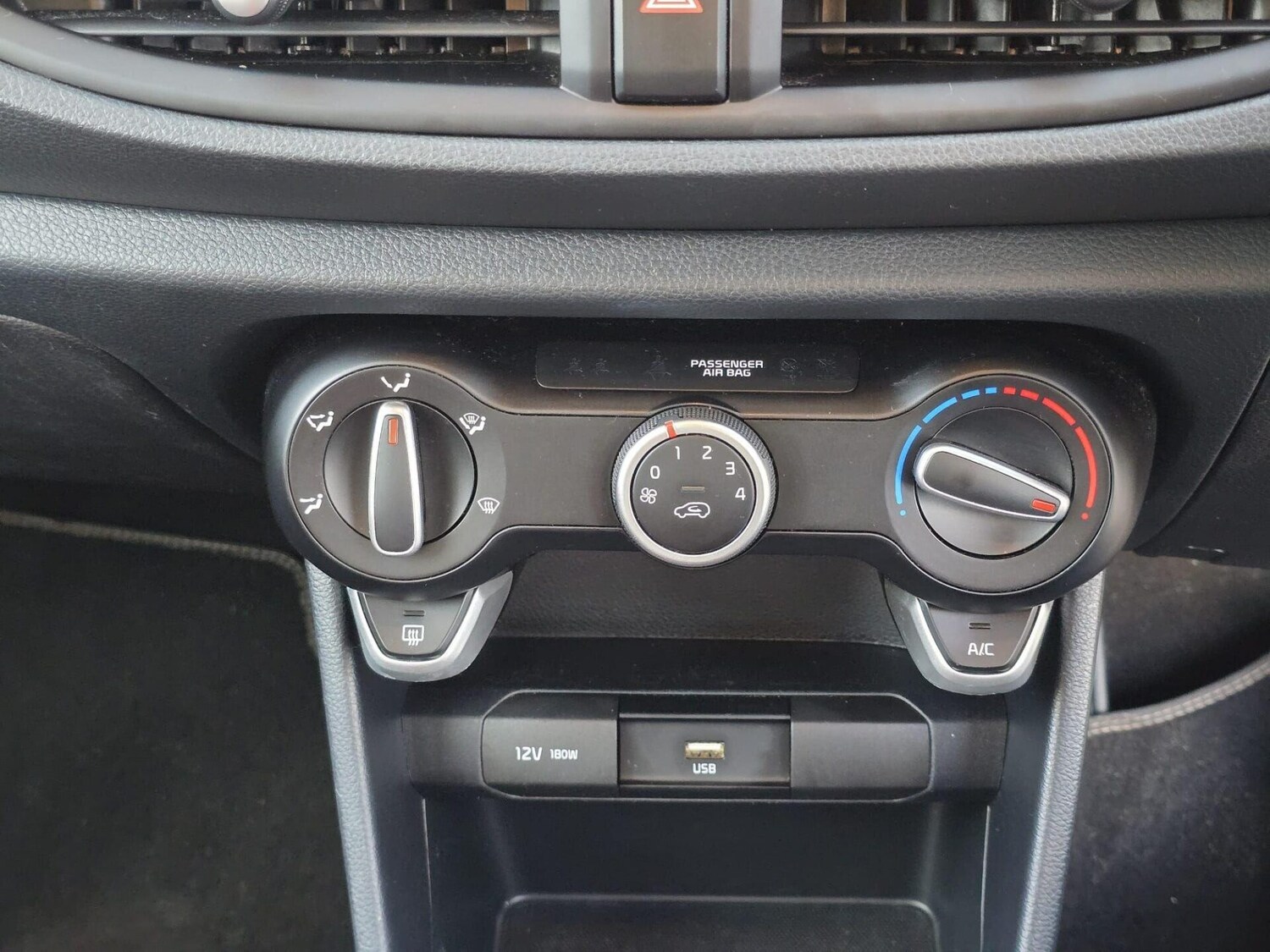 Used Kia Picanto 2021 for sale - 77037211: Photo 31