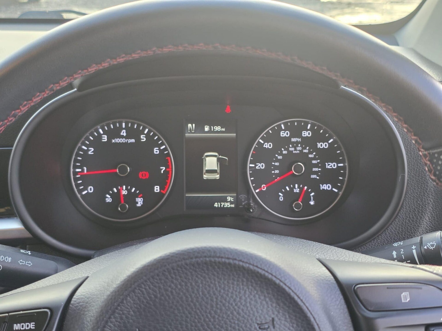 Used Kia Picanto 2021 for sale - 77037211: Photo 34