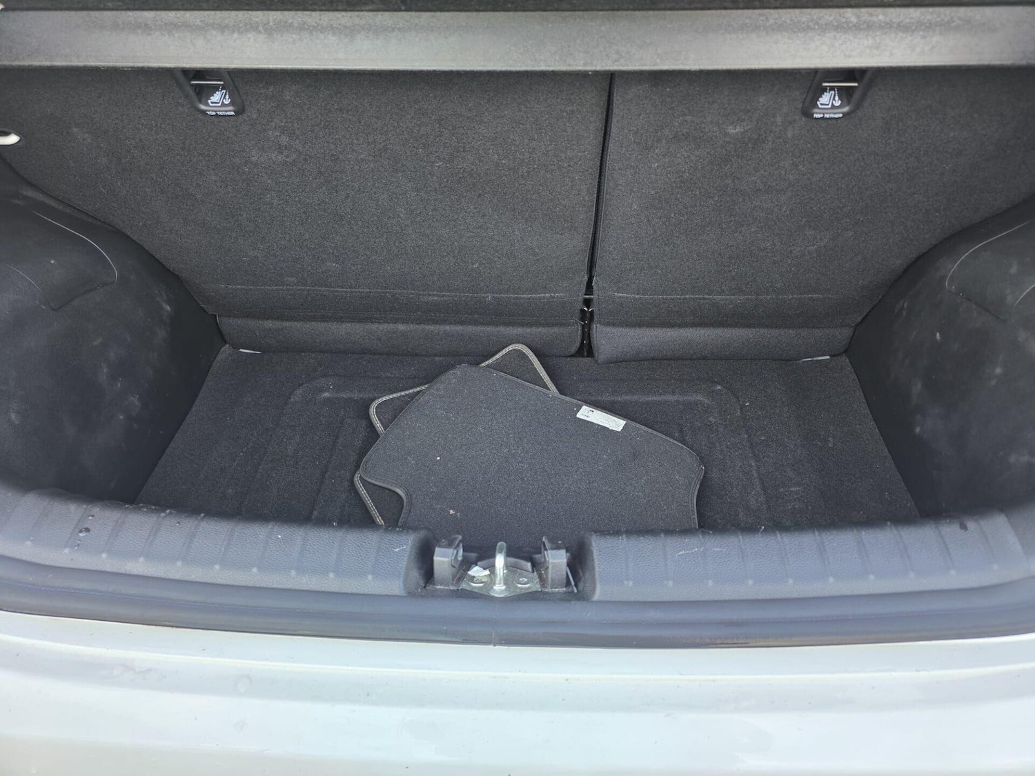 Used Kia Picanto 2021 for sale - 77037211: Photo 35