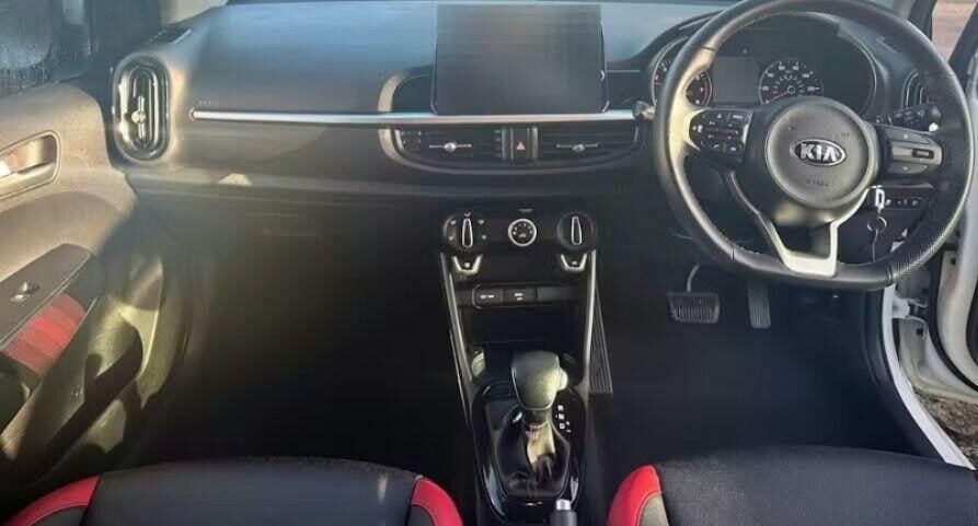 Used Kia Picanto 2021 for sale - 77037211: Photo 5