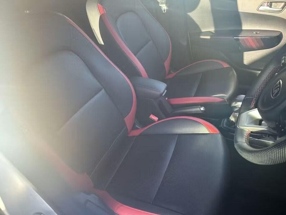 Used Kia Picanto 2021 for sale - 77037211: Photo 6