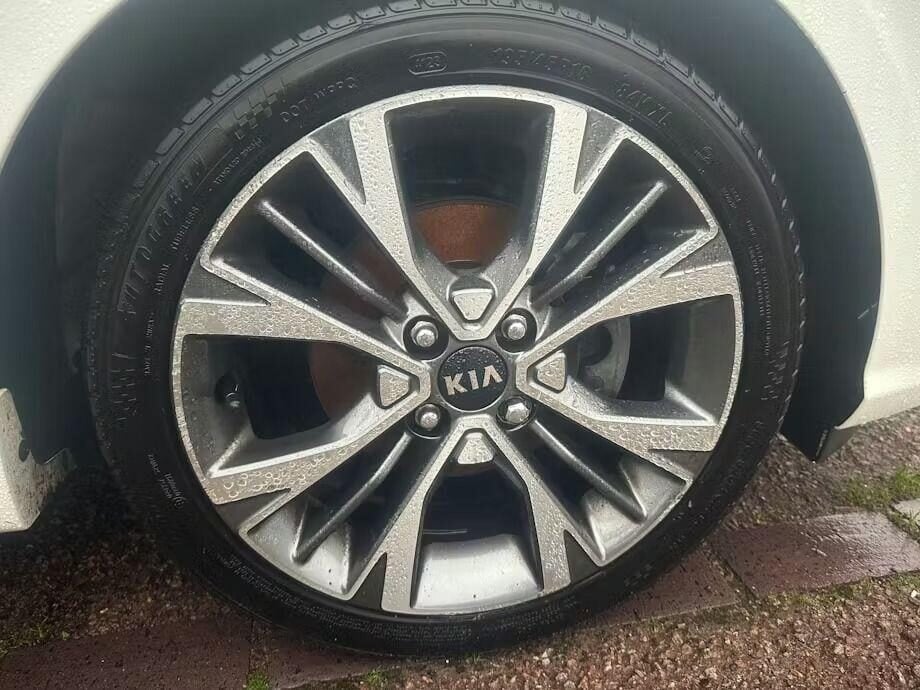 Used Kia Picanto 2021 for sale - 77037211: Photo 8