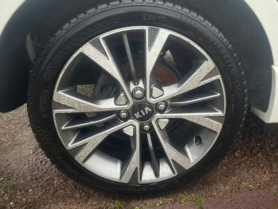 Used Kia Picanto 2021 for sale - 77037211: Photo 9