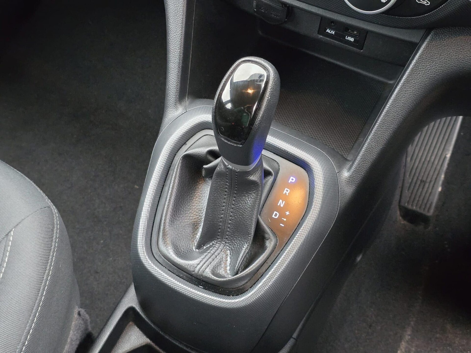 Used Hyundai i10 2018 for sale - 77319386: Photo 19