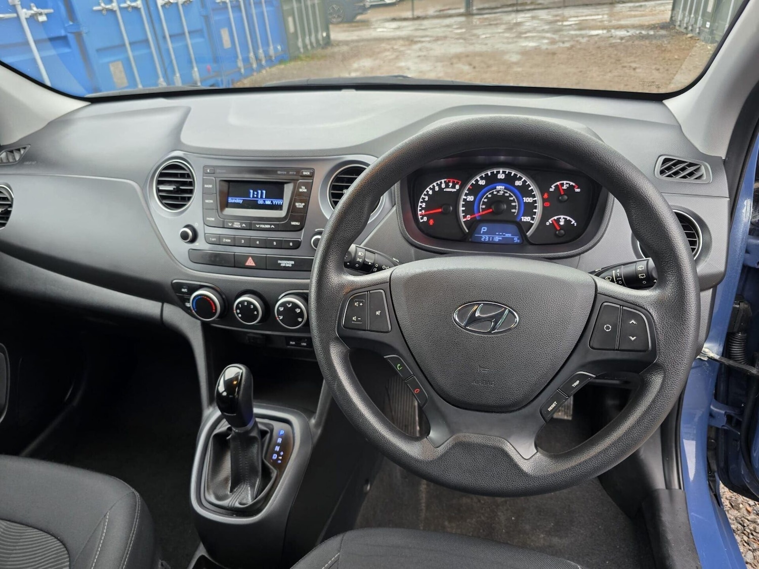 Used Hyundai i10 2018 for sale - 77319386: Photo 20